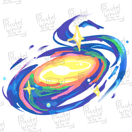 LGBT Astronomy Design